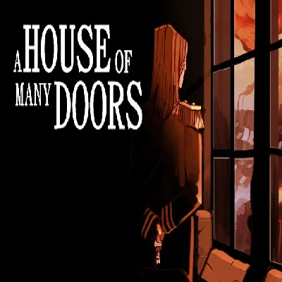 A House of Many Doors (Steam key / Region Free)