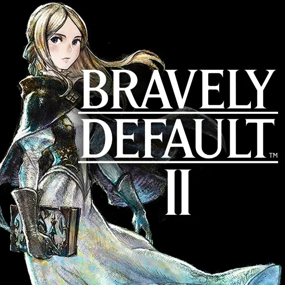 OCTOPATH TRAVELER I + II + Bravely Default II (STEAM)