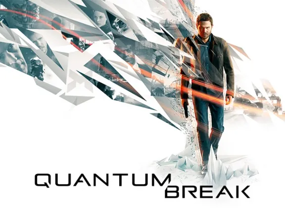 Quantum Break STEAM Россия