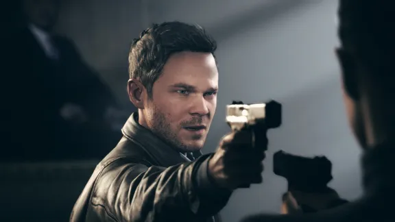 Quantum Break STEAM Россия