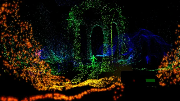 Scanner Sombre (Steam KEY, Region Free)