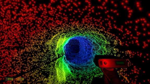 Scanner Sombre (Steam KEY, Region Free)