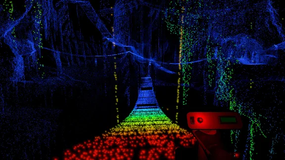 Scanner Sombre (Steam KEY, Region Free)
