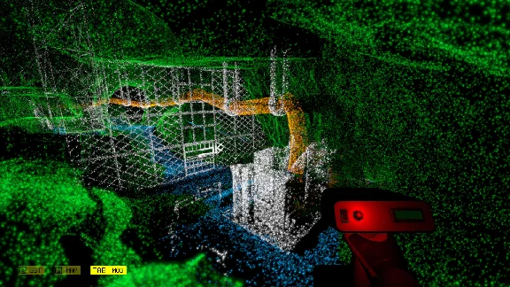 Scanner Sombre (Steam KEY, Region Free)