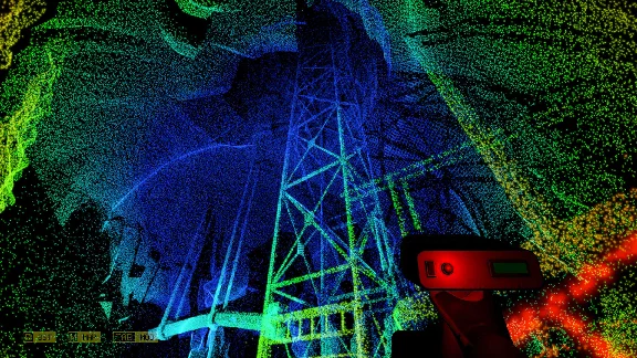 Scanner Sombre (Steam KEY, Region Free)