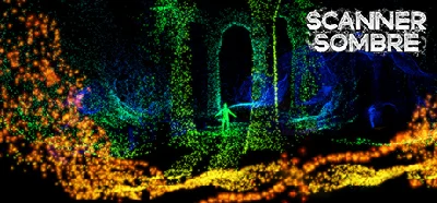 Scanner Sombre (Steam KEY, Region Free)