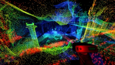 Scanner Sombre (Steam KEY, Region Free)