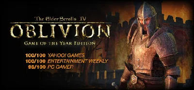 The Elder Scrolls IV: Oblivion Year Edition GOG ACCOUNT