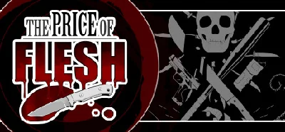 The Price Of Flesh 💎 STEAM GIFT RU