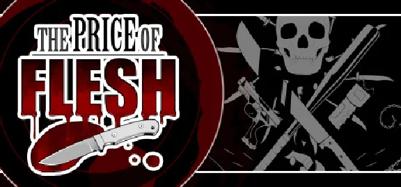 The Price Of Flesh 💎 STEAM GIFT RU