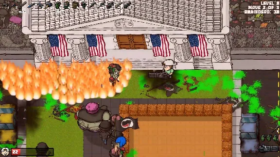Acquitted 💎АВТОДОСТАВКА STEAM GIFT FOR RUSSIA