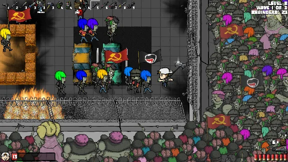 Acquitted 💎АВТОДОСТАВКА STEAM GIFT FOR RUSSIA