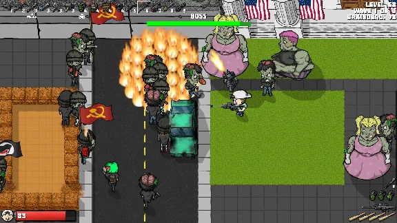 Acquitted 💎АВТОДОСТАВКА STEAM GIFT FOR RUSSIA