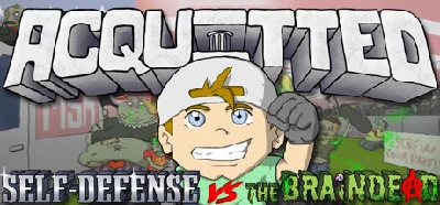 Acquitted 💎АВТОДОСТАВКА STEAM GIFT FOR RUSSIA