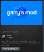Garry´s Mod STEAM Gift - Region Free (Global)