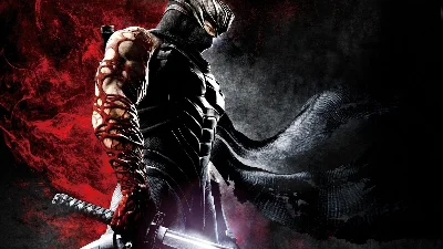 NINJA GAIDEN Master Collection Deluxe+YAIBA NINJAGAIDEN