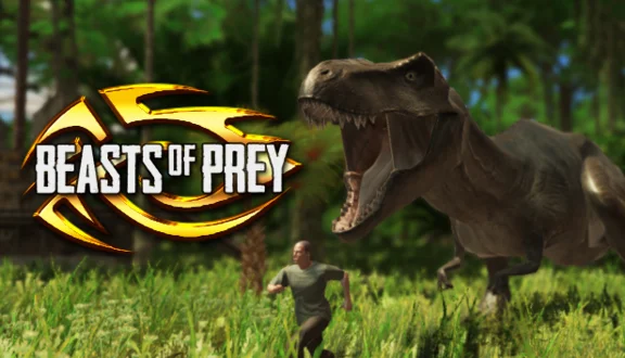 Beasts of Prey STEAM Gift - Region Free