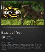 Beasts of Prey STEAM Gift - Region Free