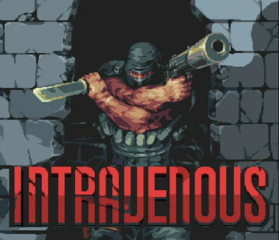 Intravenous ✅ (Steam key | Region Free)
