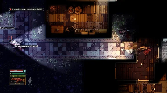 Intravenous ✅ (Steam key | Region Free)