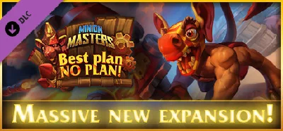 Minion Masters - Scrat Infestation DLC 💎DLC STEAM GIFT