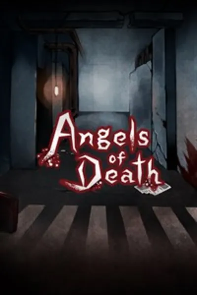 💎Angels of Death XBOX ONE X|S KEY🔑