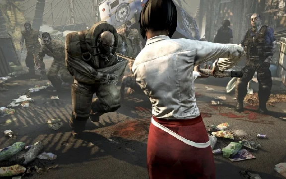 Dead Island GOTY STEAM Gift -Region Free