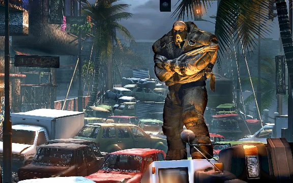 Dead Island GOTY STEAM Gift -Region Free
