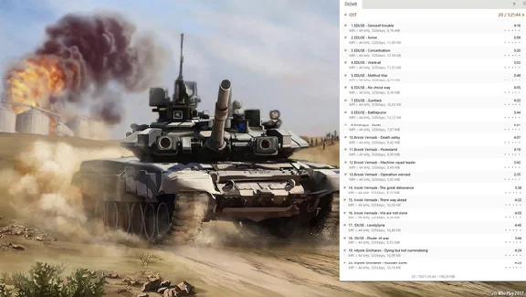 Syrian Warfare - Deluxe Edition (GLOBAL+RU) + ПОДАРКИ
