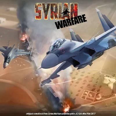 Syrian Warfare - Deluxe Edition (GLOBAL+RU) + ПОДАРКИ