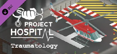 Project Hospital - Traumatology Department 💎 DLC STEAM