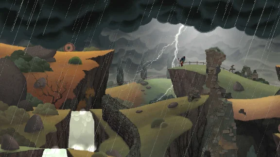 Old Man´s Journey (Steam KEY, Region Free)