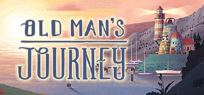 Old Man´s Journey (Steam KEY, Region Free)