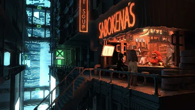 The Journey Down - Trilogy (Steam KEY, Region Free)