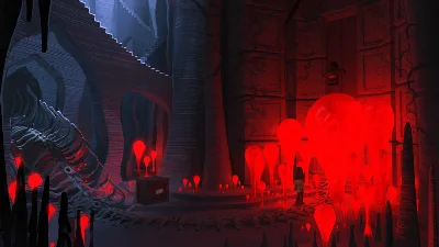 The Journey Down - Trilogy (Steam KEY, Region Free)