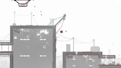 Super Meat Boy (Steam ключ / РФ+Мир)