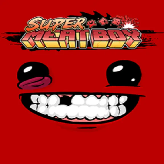 Super Meat Boy (Steam ключ / РФ+Мир)