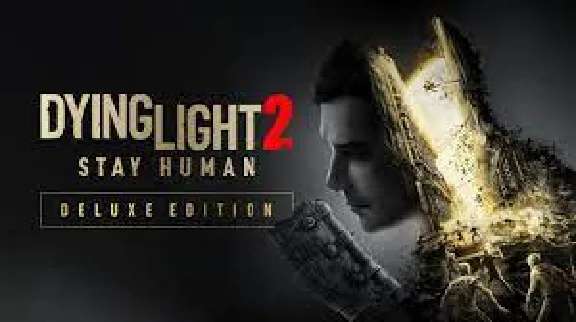 🌍 Dying Light 2 Stay Human - Deluxe Edition XBOX 🔑