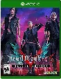 🌍 Devil May Cry 5 Deluxe + Vergil XBOX KEY🔑 + GIFT🎁