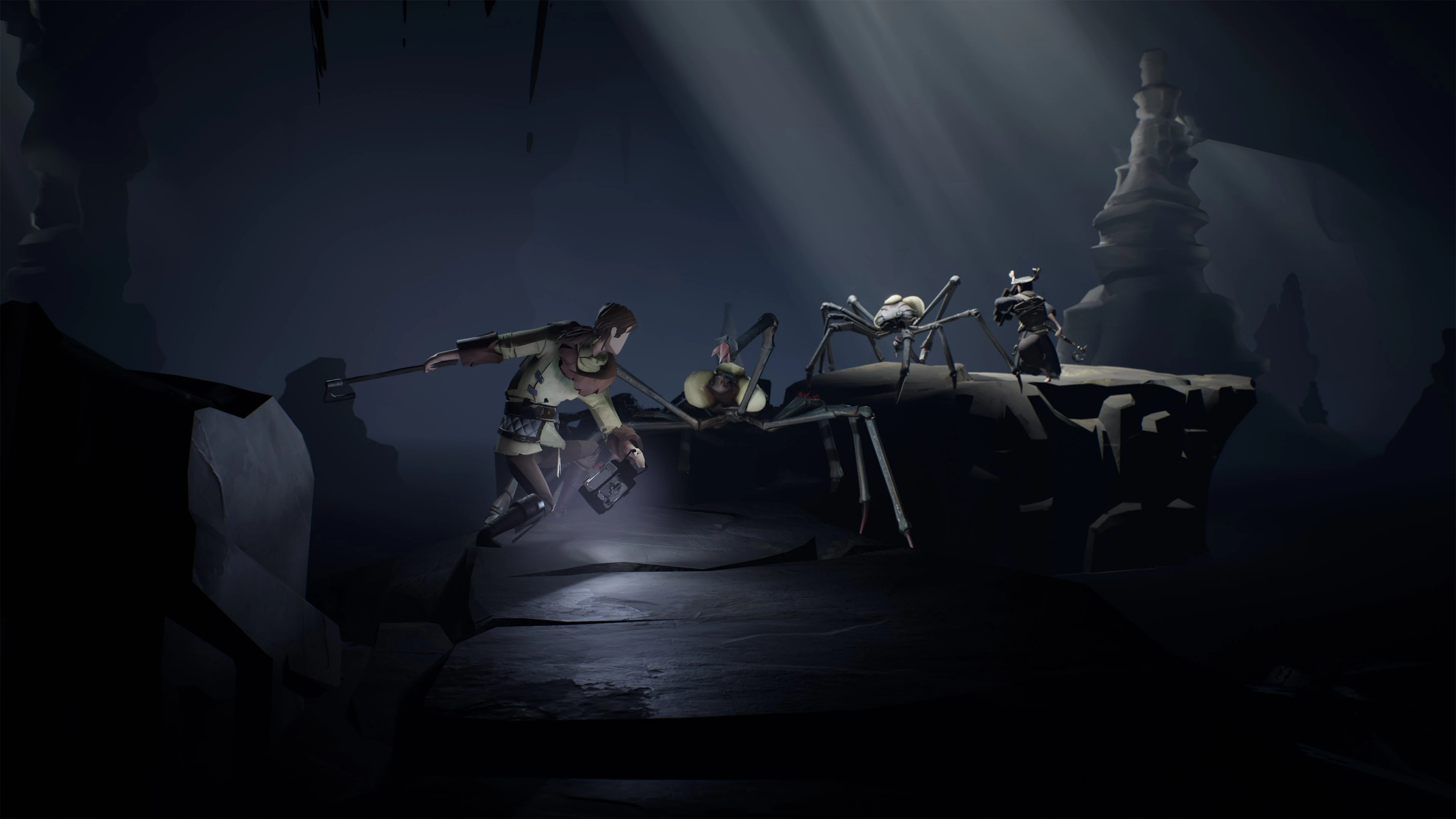 🌍 Ashen: Definitive Edition XBOX / PC /  КЛЮЧ 🔑