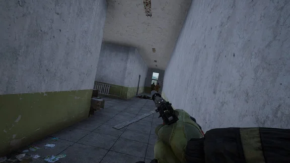 Deadside STEAM Russia