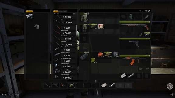 Deadside STEAM Russia