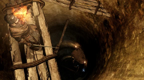DARK SOULS II: Scholar of the First Sin STEAM Россия