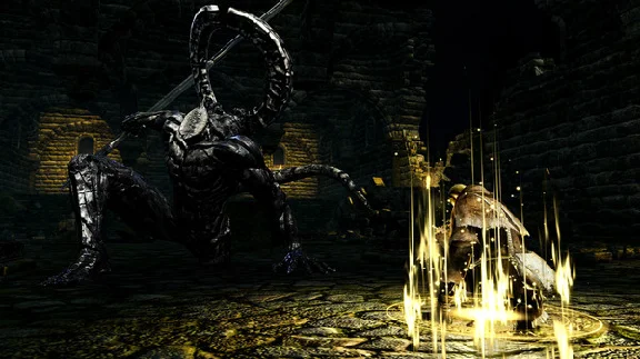 DARK SOULS III  STEAM  Russia