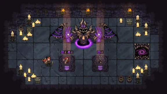 UnderMine 💎 STEAM GIFT RU