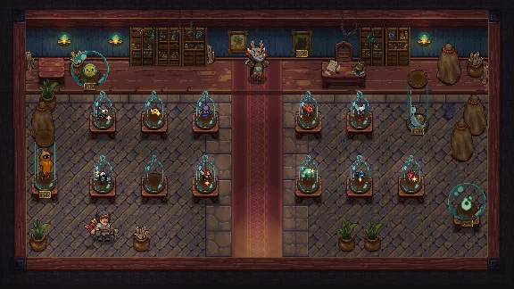 UnderMine 💎 STEAM GIFT RU