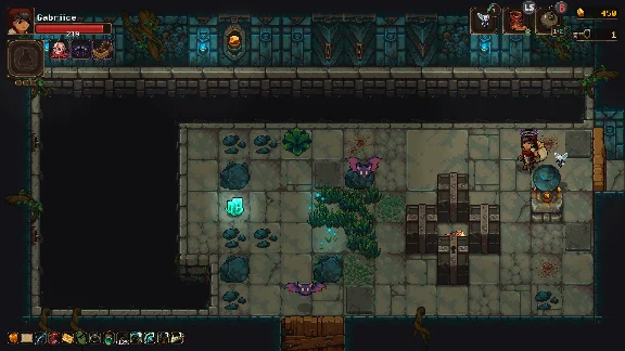 UnderMine 💎 STEAM GIFT RU