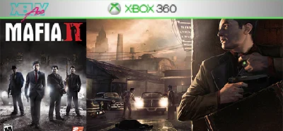 Mafia 2 / The Walking Dead | XBOX 360 | перенос