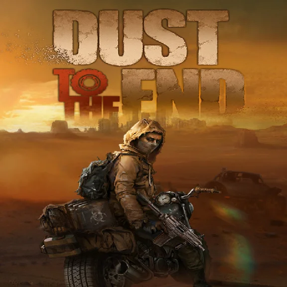 Dust to the End (Steam key / Region Free)