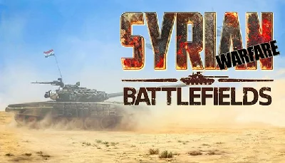 Syrian Warfare (GLOBAL) + GIFTS + DISCOUNT